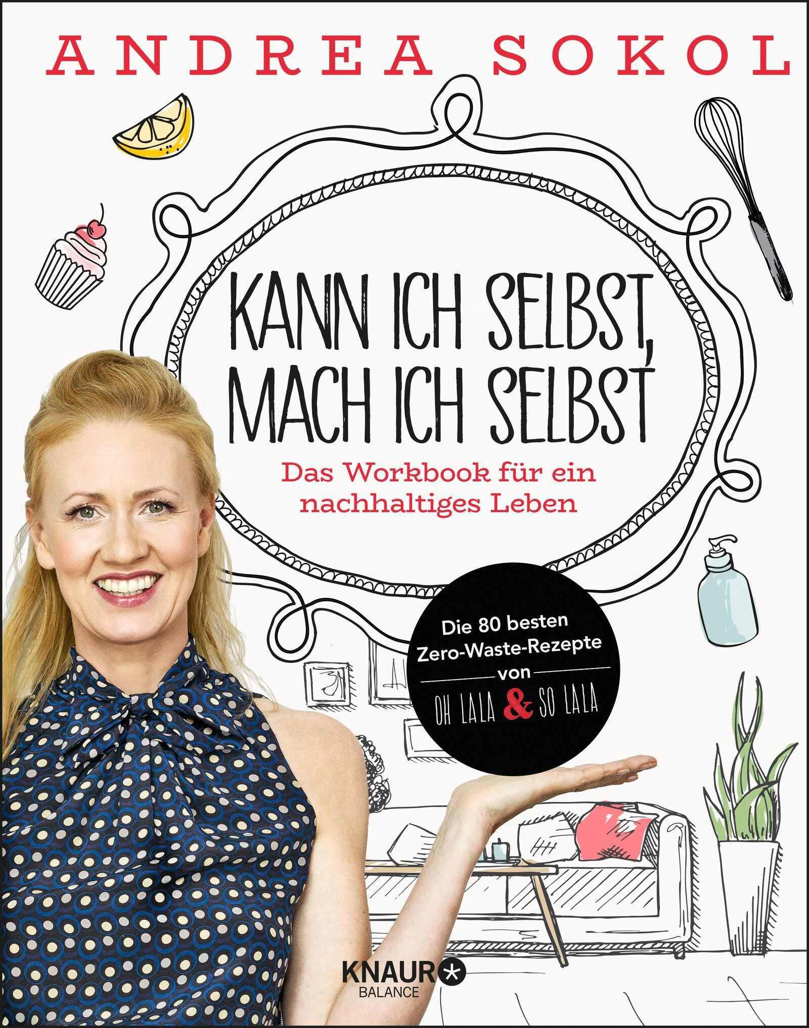 Kann Ich Selbst, Mach Ich Selbst | Andrea Sokol | Taschenbuch | 176 S.