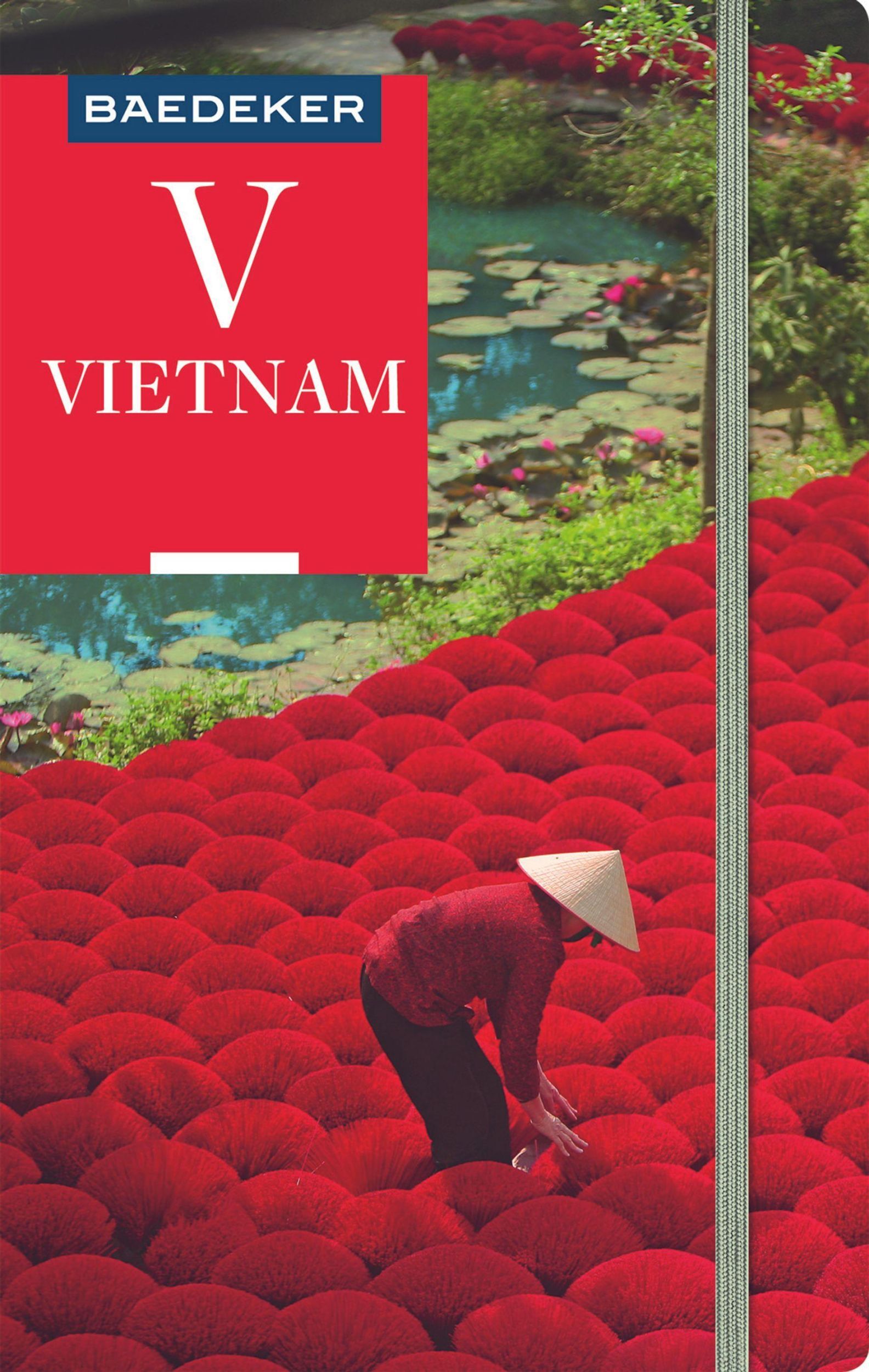 Baedeker Reiseführer Vietnam | Martina Miethig | Mit Praktischer Karte