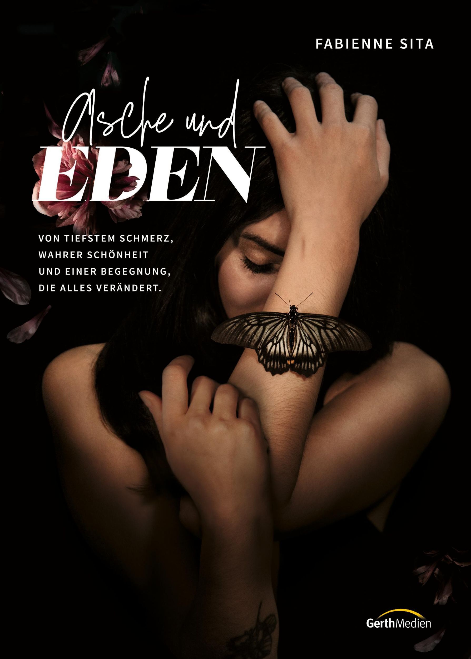 Asche Und Eden | Fabienne Sita | Buch | 224 S. | Deutsch | 2022 |