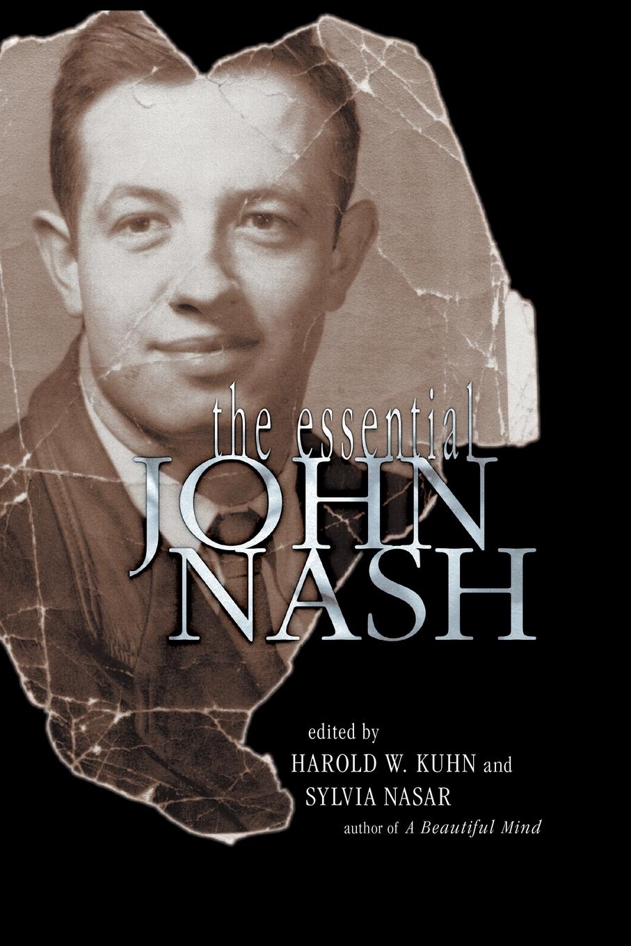 The Essential John Nash / John Nash / Taschenbuch / Paperback / Englisch / 2007 / Princeton University Press / EAN 9780691096100 - Nash, John