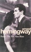 Fiesta / The Sun Also Rises / Ernest Hemingway / Taschenbuch / A-format paperback / 216 S. / Englisch / 1994 / Random House UK Ltd / EAN 9780099908500 - Hemingway, Ernest