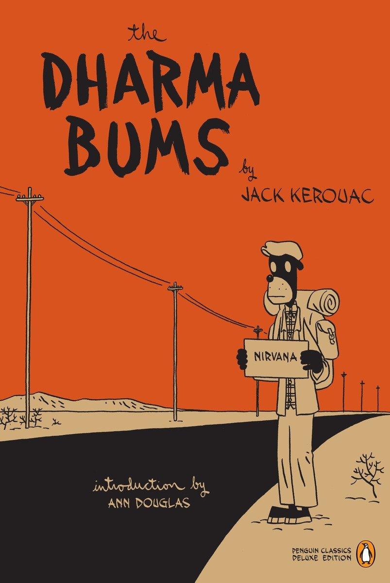 The Dharma Bums / (Penguin Classics Deluxe Edition) / Jack Kerouac / Taschenbuch / Einband - flex.(Paperback) / Englisch / 2006 / Penguin Publishing Group / EAN 9780143039600 - Kerouac, Jack