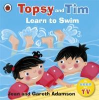 Topsy and Tim: Learn to Swim / Jean Adamson / Taschenbuch / Kartoniert / Broschiert / Englisch / 2009 / Penguin Random House Children's UK / EAN 9781409300601 - Adamson, Jean