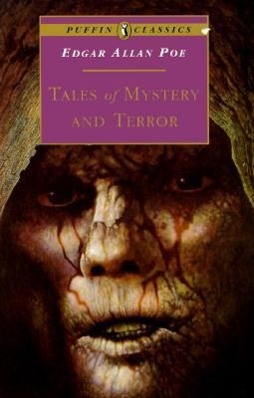 Tales of Mystery and Terror / Edgar Allan Poe / Taschenbuch / Kartoniert / Broschiert / Englisch / 1995 / Penguin Young Readers Group / EAN 9780140367201 - Poe, Edgar Allan