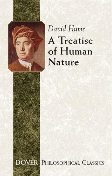 A Treatise of Human Nature / David Hume / Taschenbuch / Dover Philosophical Classics / Kartoniert / Broschiert / Englisch / 2004 / DOVER PUBN INC / EAN 9780486432502 - Hume, David