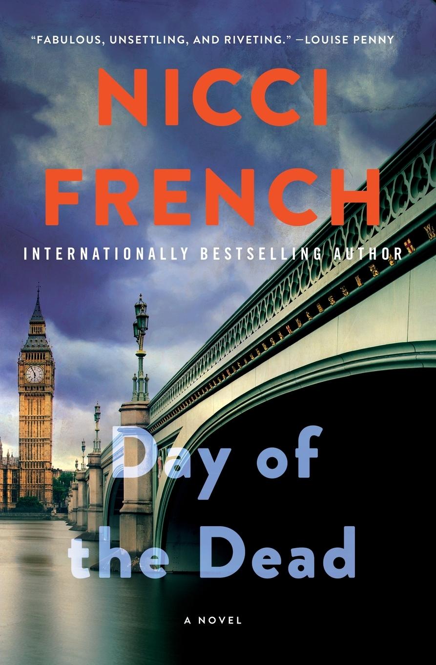 Day of the Dead / Nicci French / Taschenbuch / Paperback / Kartoniert / Broschiert / Englisch / 2020 / William Morrow Paperbacks / EAN 9780062676702 - French, Nicci
