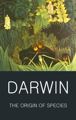 The Origin of Species / Introduction by Jeff Wallace / Charles R. Darwin / Taschenbuch / Wordsworth Classics of World Literature|Classics of World Literature / Kartoniert / Broschiert / Englisch - Darwin, Charles R.