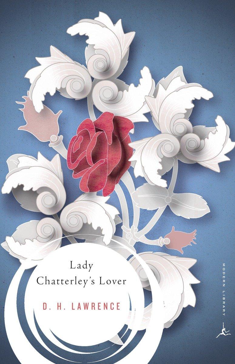 Lady Chatterley's Lover / D. H. Lawrence / Taschenbuch / Modern Library Classics / Einband - flex.(Paperback) / Englisch / 2001 / MODERN LIB / EAN 9780375758003 - Lawrence, D. H.