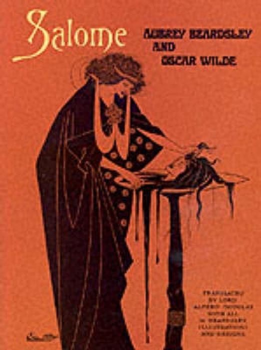 Salome / Oscar Wilde / Taschenbuch / Kartoniert / Broschiert / Englisch / 2000 / EAN 9780486218304 - Wilde, Oscar