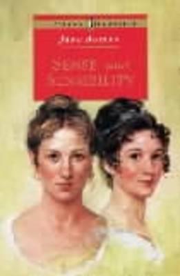 Sense and Sensibility / Jane Austen / Taschenbuch / Kartoniert / Broschiert / Englisch / 1996 / Penguin Random House Children's UK / EAN 9780140378504 - Austen, Jane