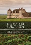 The Wines of Burgundy / Clive Coates / Buch / Gebunden / Englisch / 2008 / University of California Press / EAN 9780520250505 - Coates, Clive