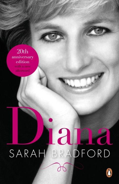 Diana / 20th Anniversary Edition / Sarah Bradford / Taschenbuch / Kartoniert / Broschiert / Englisch / 2017 / Penguin Books Ltd / EAN 9780241980705 - Bradford, Sarah