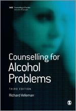 Counselling for Alcohol Problems / Richard D B Velleman / Taschenbuch / Kartoniert / Broschiert / Englisch / 2011 / Blue Rose Publishers / EAN 9781848601505 - Velleman, Richard D B