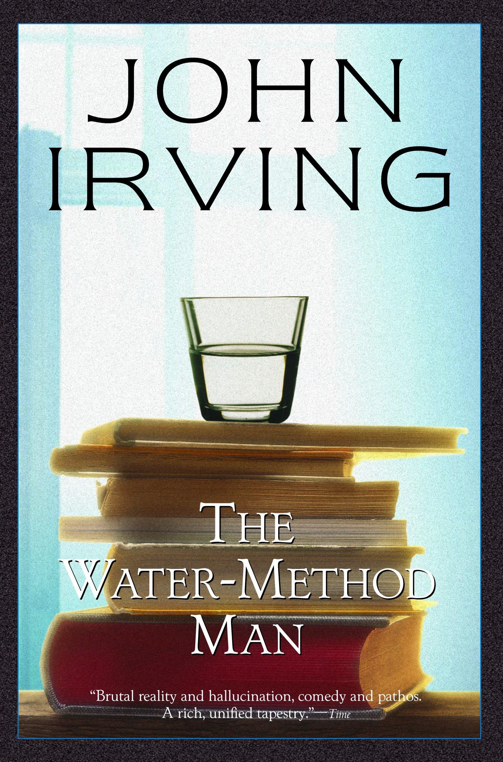 The Water-Method Man / John Irving / Taschenbuch / Ballantine Reader's Circle / Englisch / 1997 / Random House Publishing Group / EAN 9780345418005 - Irving, John