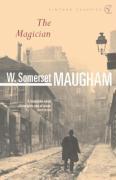 The Magician / W. Somerset Maugham / Taschenbuch / Kartoniert / Broschiert / Englisch / 2000 / Vintage Publishing / EAN 9780099289005 - Maugham, W. Somerset