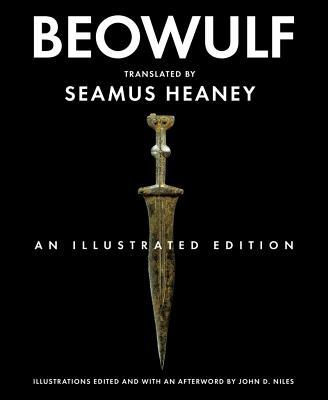 Beowulf / An Illustrated Edition / Taschenbuch / Kartoniert / Broschiert / Englisch / 2007 / Norton & Company / EAN 9780393330106