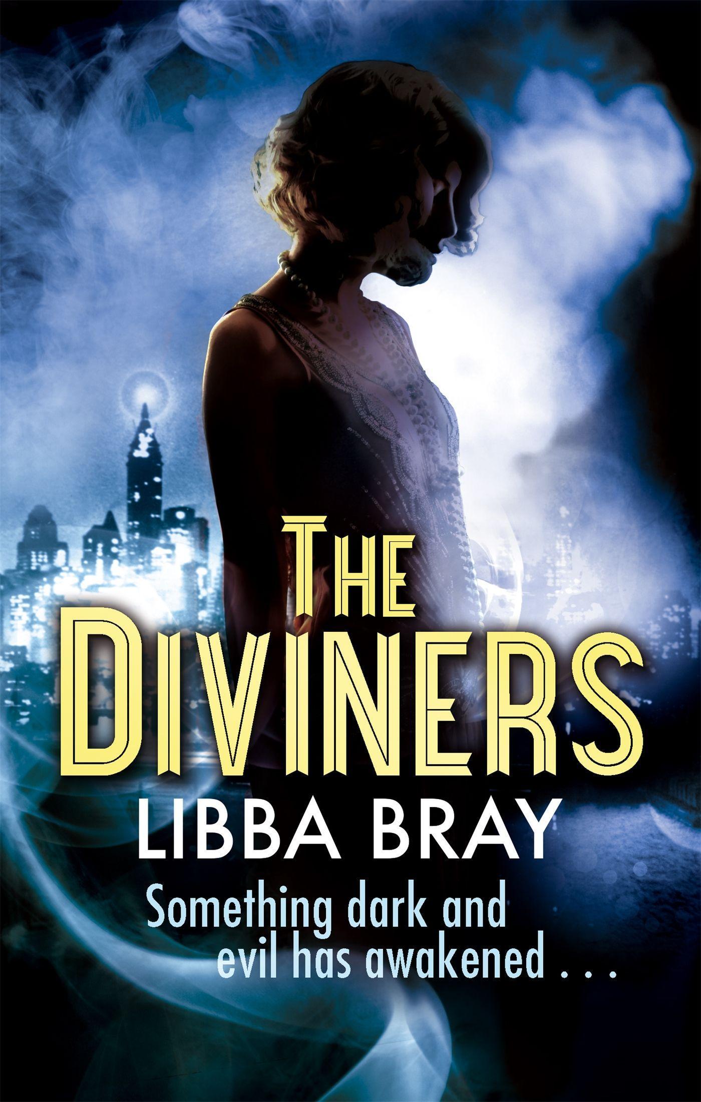 The Diviners / Libba Bray / Taschenbuch / 583 S. / Englisch / 2012 / Little, Brown Book Group / EAN 9781907410406 - Bray, Libba
