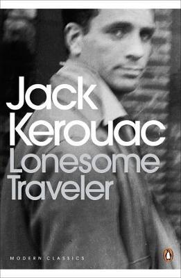 Lonesome Traveler / Jack Kerouac / Taschenbuch / Kartoniert / Broschiert / Englisch / 2000 / Penguin Books Ltd / EAN 9780141184906 - Kerouac, Jack