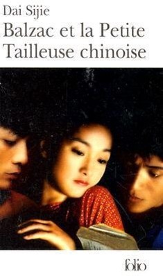 Balzac et la Petite Tailleuse chinoise / Dai Sijie / Taschenbuch / 229 S. / Französisch / 2001 / Gallimard / EAN 9782070416806 - Sijie, Dai