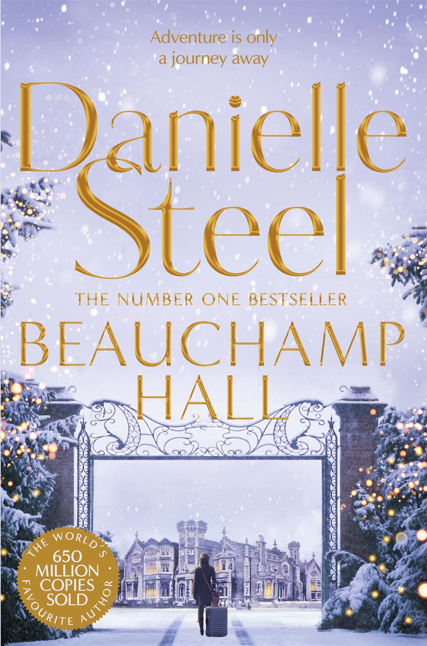 Beauchamp Hall / Danielle Steel / Taschenbuch / 320 S. / Englisch / 2019 / Pan Macmillan / EAN 9781509877706 - Steel, Danielle