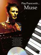 Play Piano With... Muse / Taschenbuch / Play Piano With (Wise) / Songbuch (Gesang, Klavier und Gitarre) / Buch + CD / Englisch / 2005 / Wise Publications / EAN 9780711941007