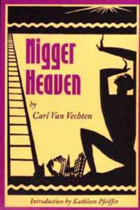 Nigger Heaven / Carl Van Vechten / Taschenbuch / National Poetry Series / Kartoniert / Broschiert / Englisch / 1999 / University of Illinois Press / EAN 9780252068607 - Van Vechten, Carl