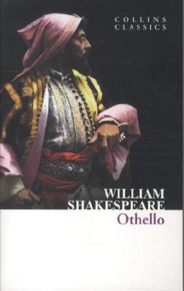 Othello / William Shakespeare / Taschenbuch / 172 S. / Englisch / 2012 / William Collins / EAN 9780007902408 - Shakespeare, William
