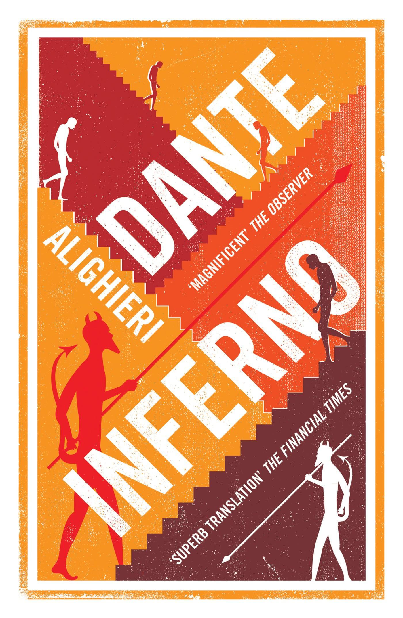 Inferno: Dual Language and New Verse Translation / Dante Alighieri / Taschenbuch / 401 S. / Englisch / 2014 / Alma Books Ltd / EAN 9781847493408 - Alighieri, Dante