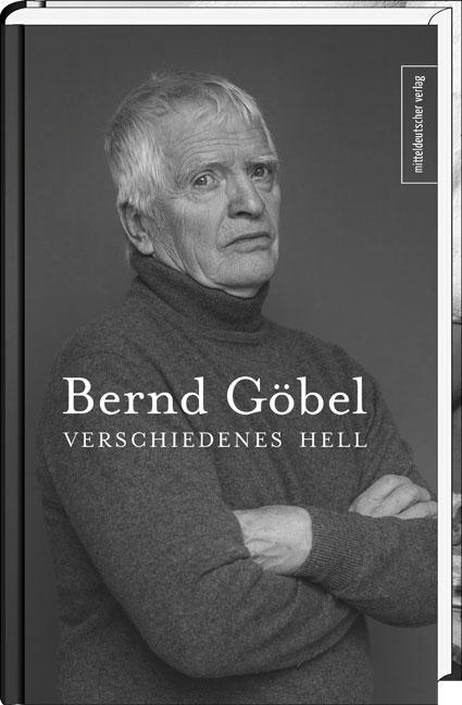 Verschiedenes Hell / Ein Bildhauer in Deutschland / Bernd Göbel / Buch / 512 S. / Deutsch / 2017 / Mitteldeutscher Verlag GmbH / EAN 9783954629008 - Göbel, Bernd