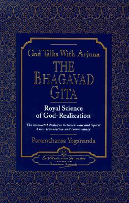 God Talks with Arjuna: The Bhagavad Gita / Paramahansa Yogananda (u. a.) / Taschenbuch / Kartoniert / Broschiert / Englisch / 1996 / Self-Realization Fellowship / EAN 9780876120309 - Yogananda, Paramahansa