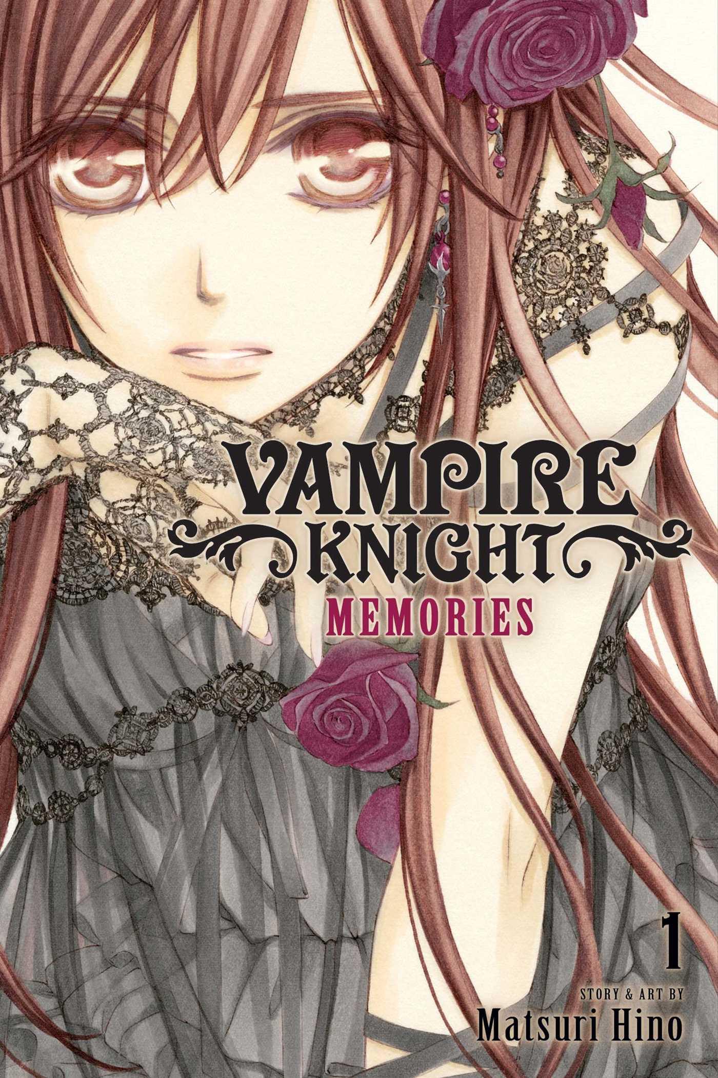 Vampire Knight: Memories, Vol. 1 / Matsuri Hino / Taschenbuch / Vampire Knight: Memories / Kartoniert / Broschiert / Englisch / 2017 / Viz Media, Subs. of Shogakukan Inc / EAN 9781421594309 - Hino, Matsuri