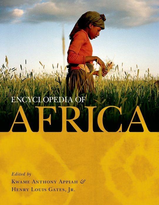Encyclopedia of Africa, 2 vols. / Henry Louis Gates / Buch / Gebunden / Englisch / 2010 / Oxford University Press / EAN 9780195337709 - Gates, Henry Louis