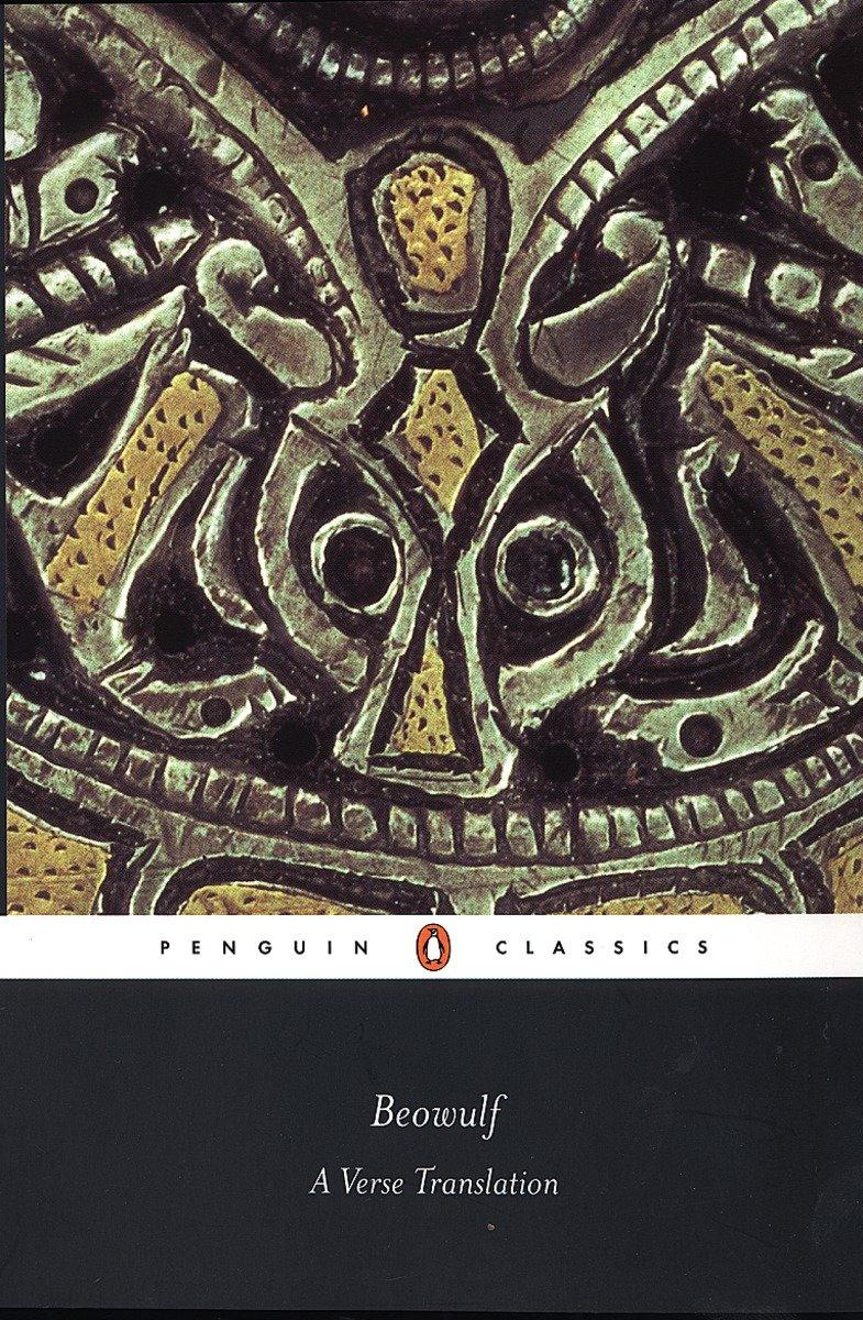 Beowulf / Unknown / Taschenbuch / Einband - flex.(Paperback) / Englisch / 2003 / Penguin Books Ltd / EAN 9780140449310 - Unknown