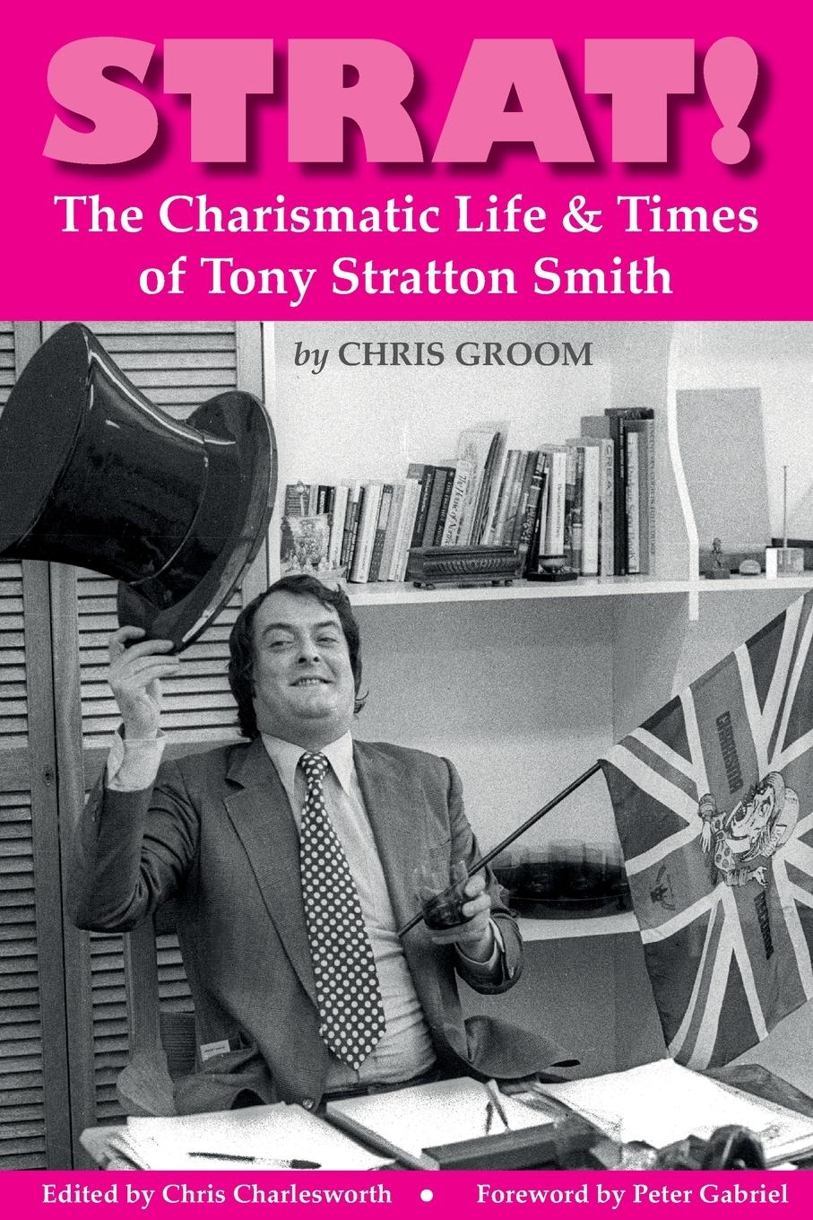 Strat! / Chris Groom / Taschenbuch / Paperback / Kartoniert / Broschiert / Englisch / 2021 / Wymer UK / EAN 9781912782611 - Groom, Chris