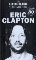 The Little Black Songbook / Eric Clapton / Taschenbuch / Buch / Englisch / 2008 / Omnibus Press / EAN 9781847725011