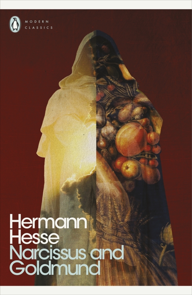 Narcissus and Goldmund / Hermann Hesse / Taschenbuch / Penguin Modern Classics / Kartoniert / Broschiert / Englisch / 2017 / Penguin Books Ltd (UK) / EAN 9780141984612 - Hesse, Hermann