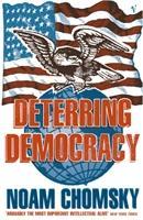 Deterring Democracy / Noam Chomsky / Taschenbuch / Kartoniert / Broschiert / Englisch / 1992 / Vintage Publishing / EAN 9780099135012 - Chomsky, Noam