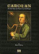 O'Carolan / The Life, Times, and Music of an Irish Harper / Donal O'Sullivan / Taschenbuch / Buch / Englisch / 2005 / Omnibus Press / EAN 9781900428712 - O'Sullivan, Donal