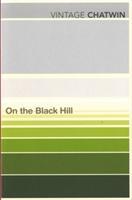 On The Black Hill / Bruce Chatwin / Taschenbuch / 262 S. / Englisch / 1998 / Vintage Publishing / EAN 9780099769712 - Chatwin, Bruce