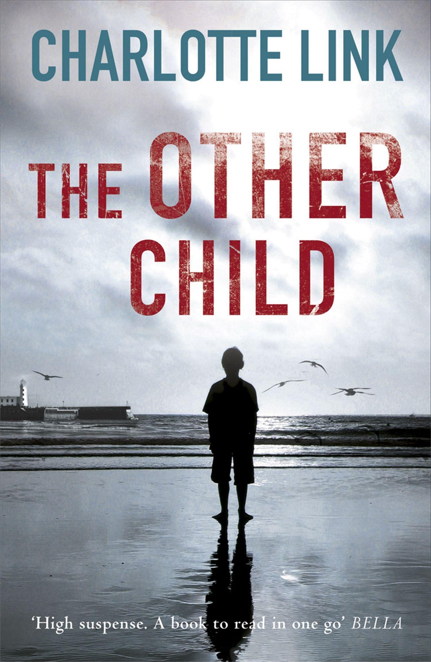 The Other Child / Charlotte Link / Taschenbuch / 410 S. / Englisch / 2013 / Orion Publishing Co / EAN 9781409121213 - Link, Charlotte