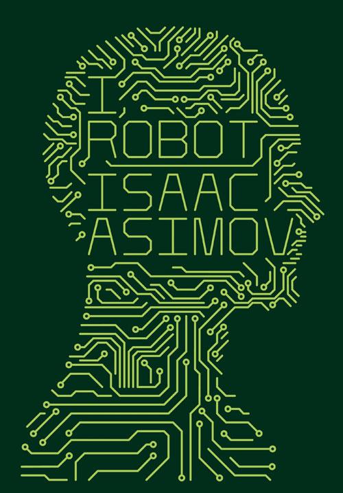 I, Robot / Isaac Asimov / Buch / Gebunden / Englisch / 2013 / Harper Collins Publ. UK / EAN 9780007491513 - Asimov, Isaac