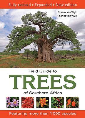 Field Guide to Trees of Southern Africa / Braam Van Wyk / Taschenbuch / Kartoniert / Broschiert / Englisch / 2013 / Penguin Random House South Africa / EAN 9781770079113 - Wyk, Braam Van
