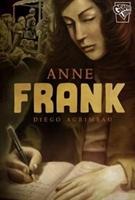Anne Frank / Diego Agrimbau / Taschenbuch / Graphic Lives / Kartoniert / Broschiert / Englisch / 2017 / Capstone Global Library Ltd / EAN 9781474751414 - Agrimbau, Diego