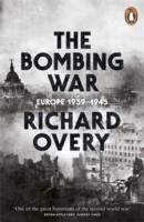 The Bombing War / Europe, 1939-1945 / Richard Overy / Taschenbuch / 852 S. / Englisch / 2014 / Penguin Books Ltd / EAN 9780141003214 - Overy, Richard