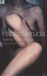 Twenty Love Poems and a Song of Despair / Pablo Neruda / Taschenbuch / Kartoniert / Broschiert / Spanisch / 2004 / Vintage / EAN 9780224074414 - Neruda, Pablo