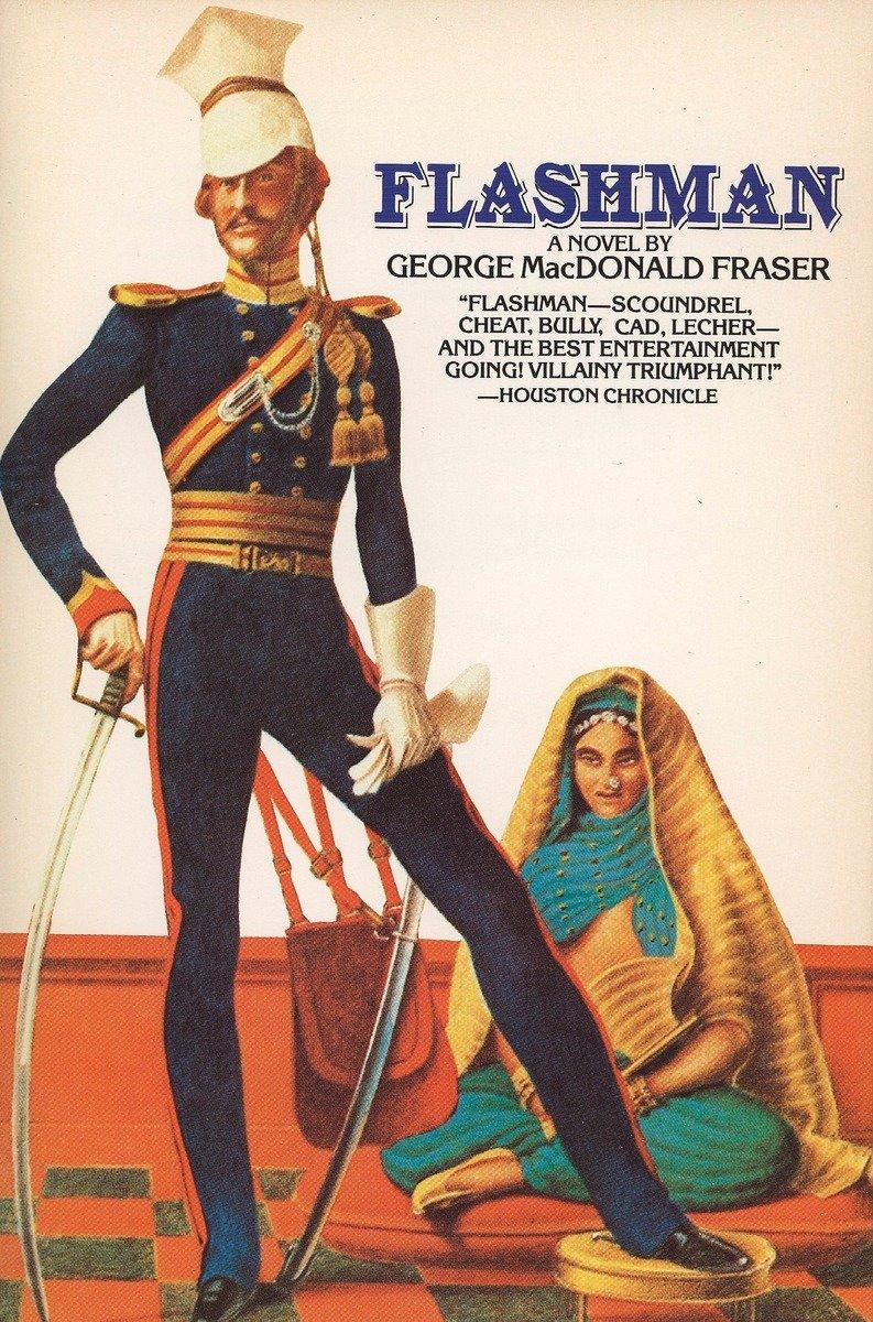 Flashman / George Macdonald Fraser / Taschenbuch / Flashman / Englisch / 1984 / Penguin Publishing Group / EAN 9780452259614 - Fraser, George Macdonald