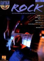 Rock [With CD (Audio)] / Taschenbuch / Hal Leonard Guitar Play-Along / CD (AUDIO), 039 / Buch + Online-Audio / Englisch / 2003 / Wilhelm Hansen / EAN 9780634056215