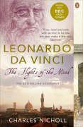 Leonardo Da Vinci / The Flights of the Mind / Charles Nicholl / Taschenbuch / Kartoniert / Broschiert / Englisch / 2005 / Penguin Books Ltd / EAN 9780140296815 - Nicholl, Charles
