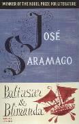 Baltasar & Blimunda / Jose Saramago / Taschenbuch / Kartoniert / Broschiert / Englisch / 2001 / Vintage Publishing / EAN 9781860469015 - Saramago, Jose