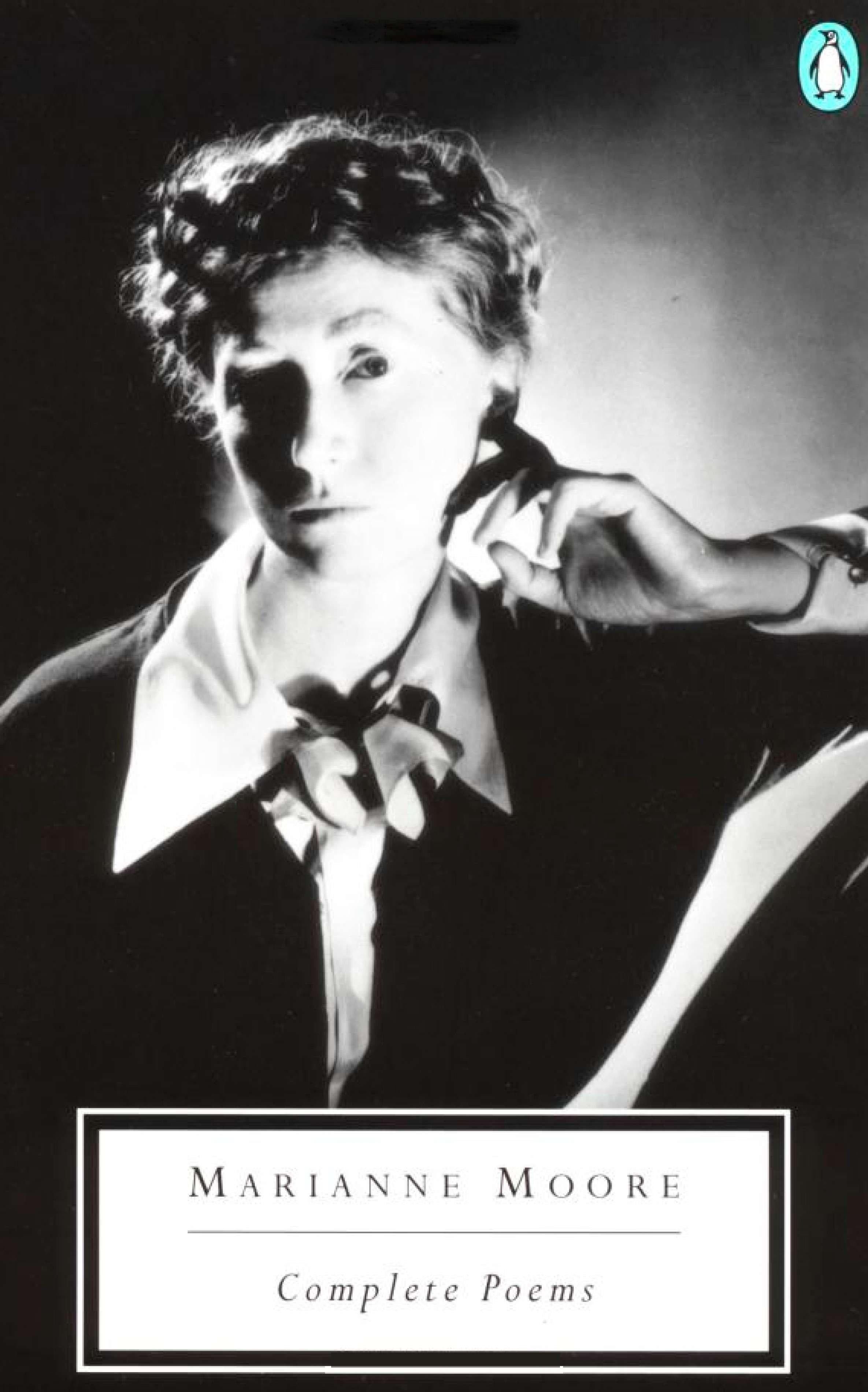 Complete Poems / Marianne Moore / Taschenbuch / Classic, 20th-Century, Penguin / 305 S. / Englisch / 2005 / PENGUIN GROUP / EAN 9780140188516 - Moore, Marianne